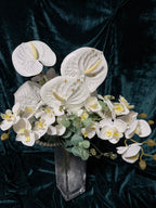 Buchet de mireasă White Pearl