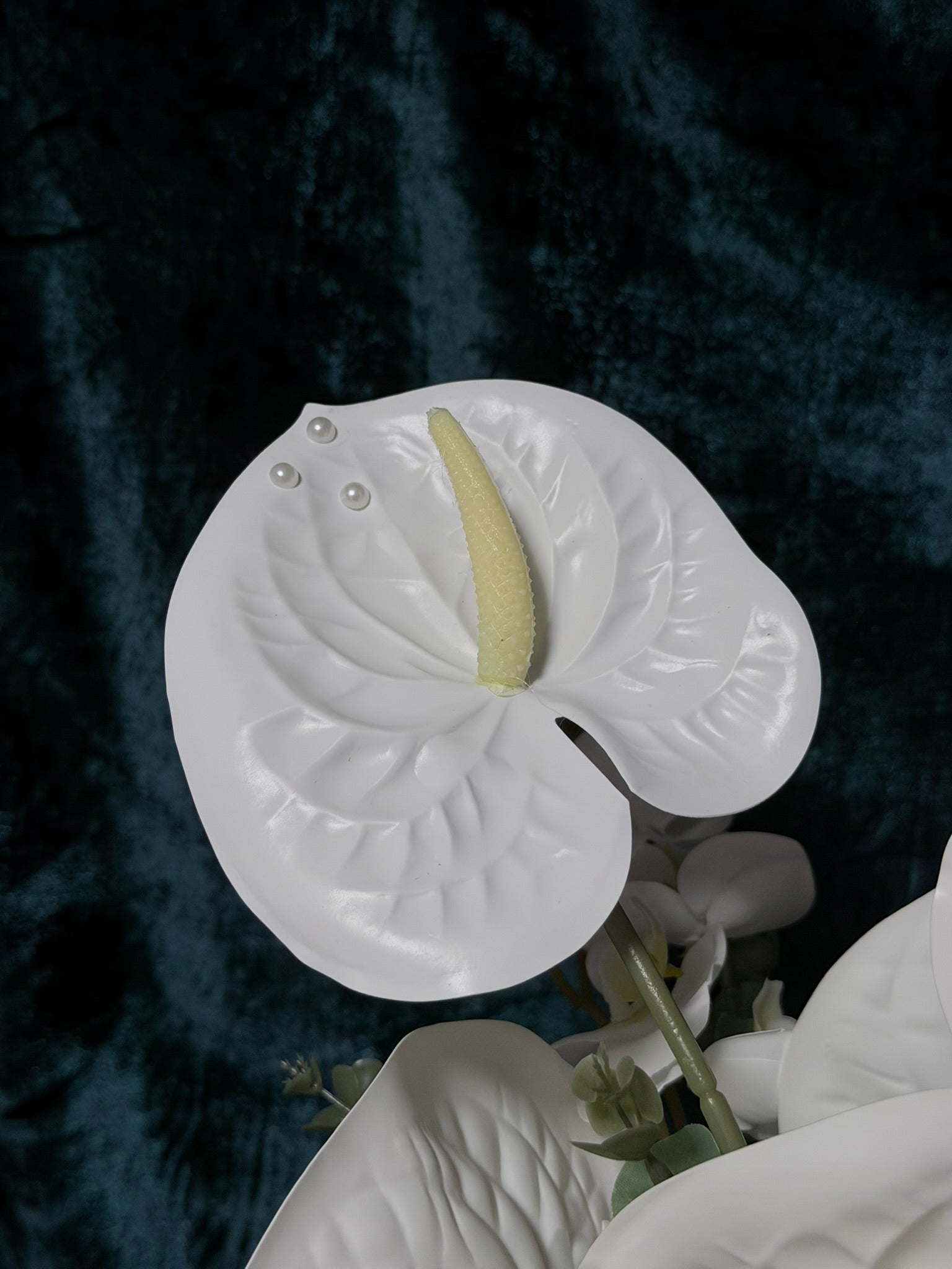 Buchet de mireasă White Pearl