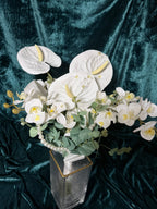 Buchet de mireasă White Pearl