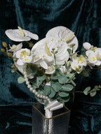 Buchet de mireasă White Pearl
