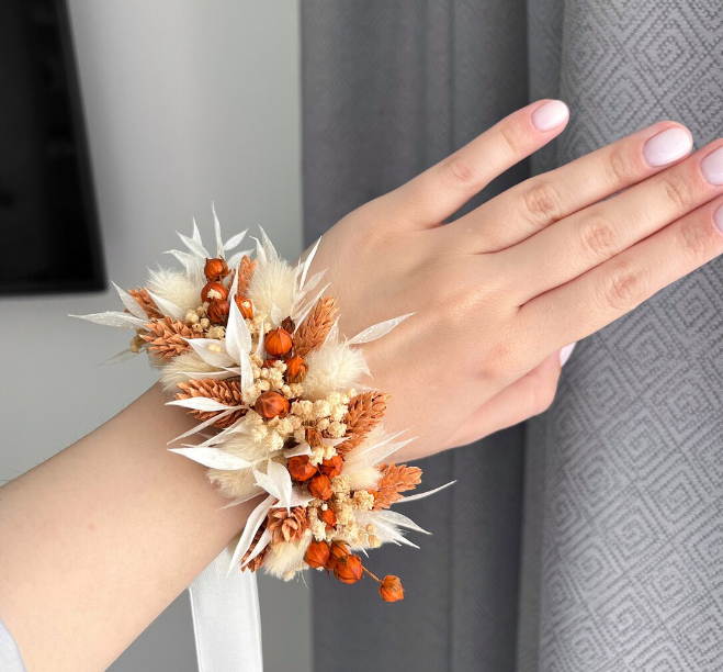 Bratara domnisoara de onoare PF4