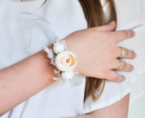 Bratara domnisoara de onoare PF6