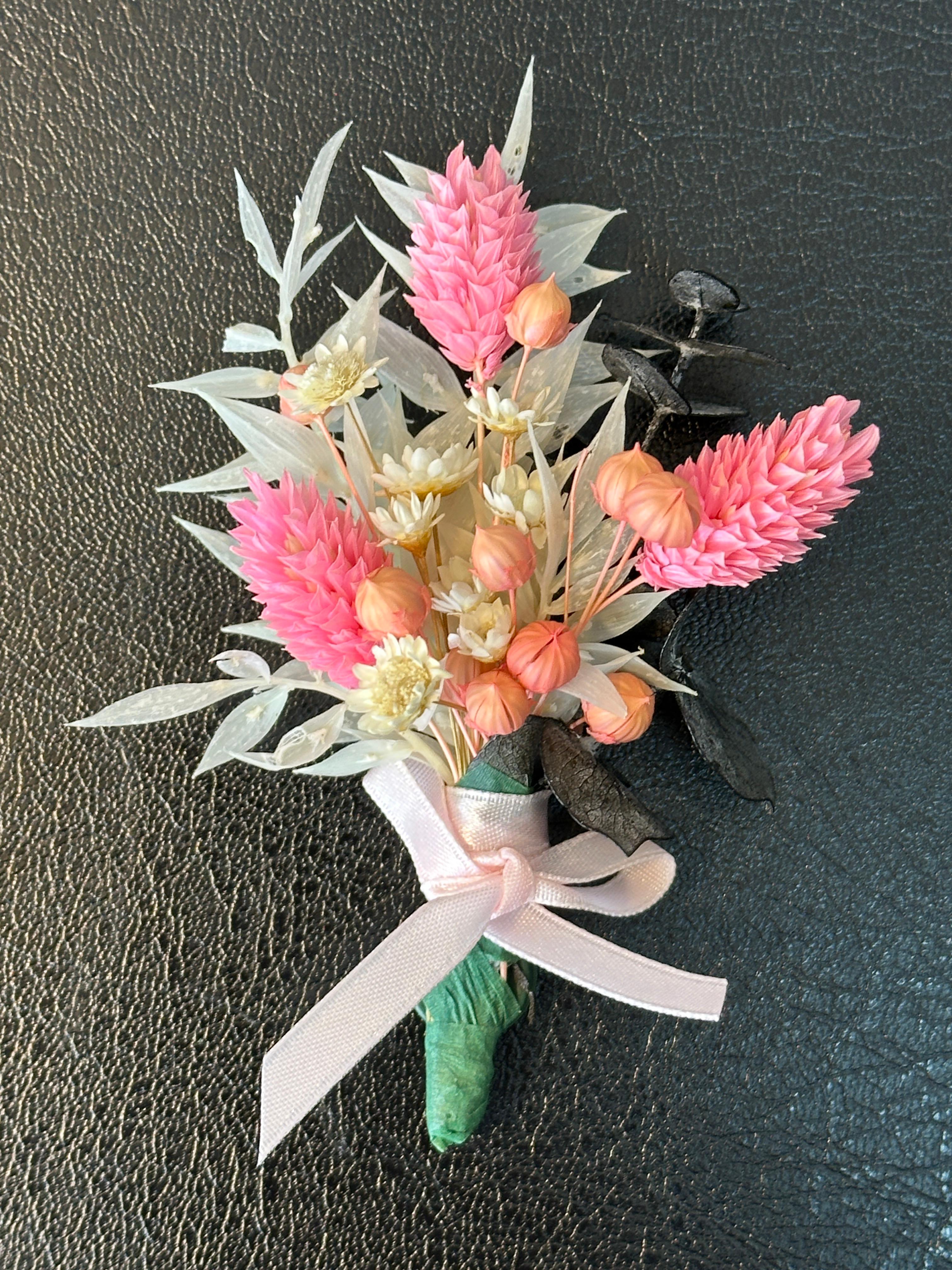 Cocarda flori uscate PFC9