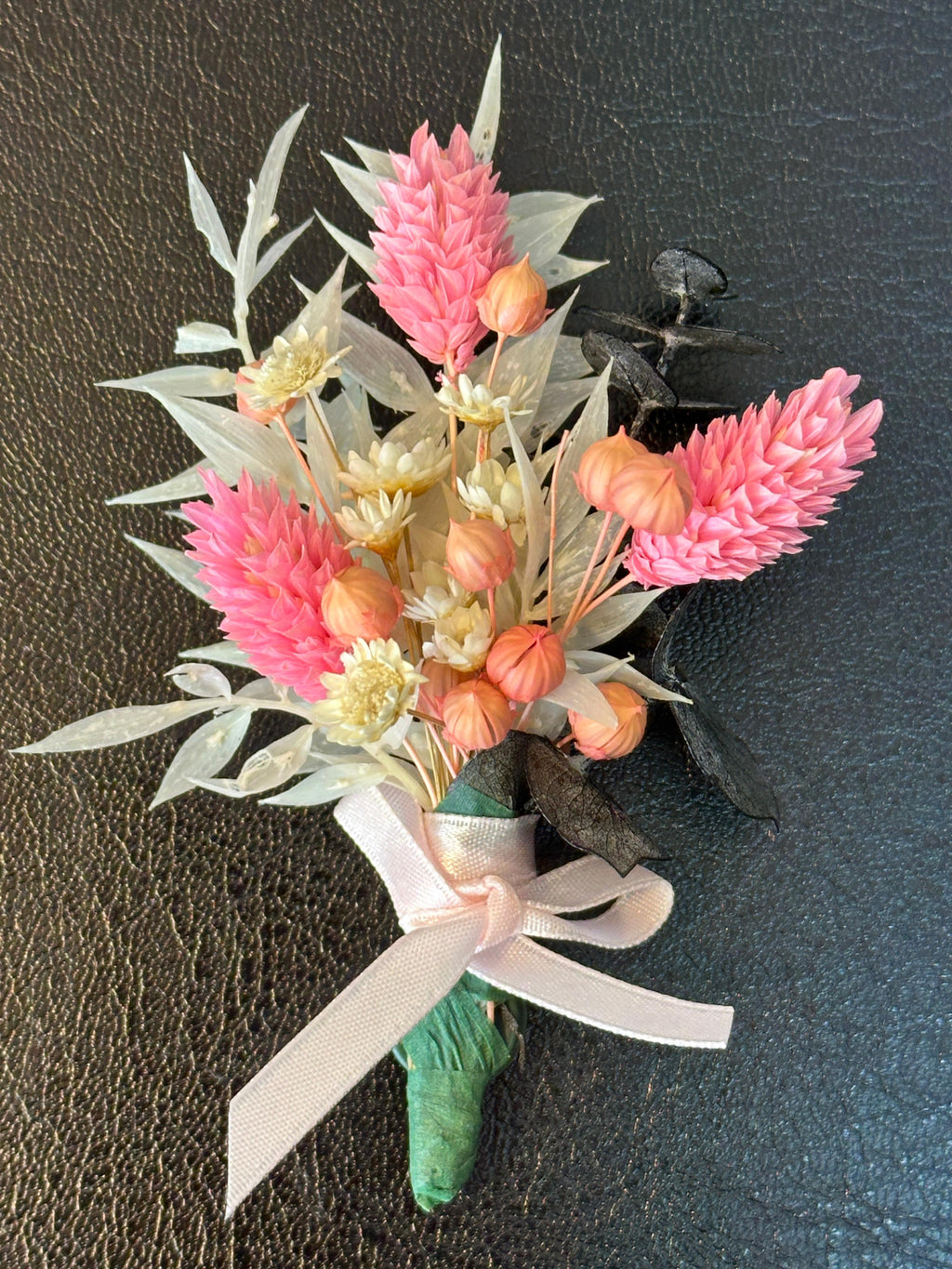 Cocarda flori uscate PFC9