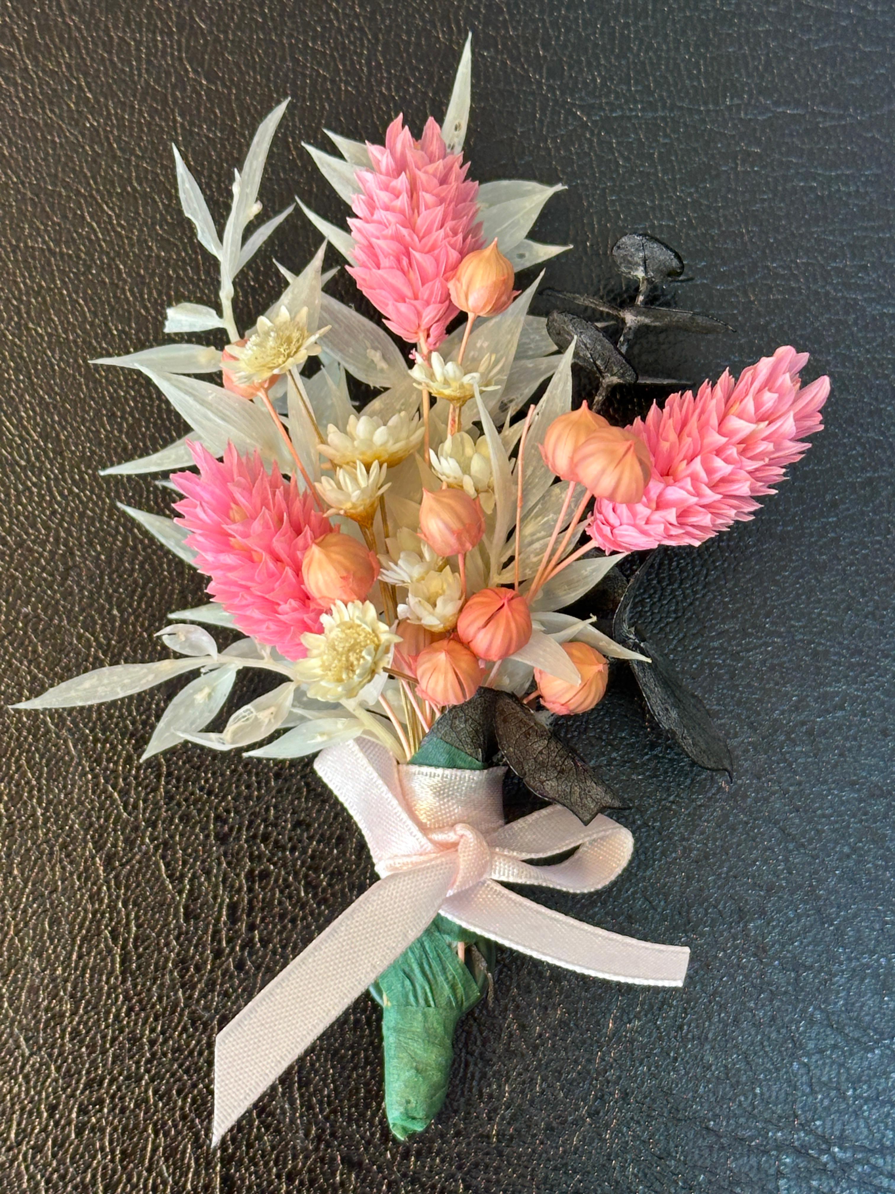 Cocarda flori uscate PFC9