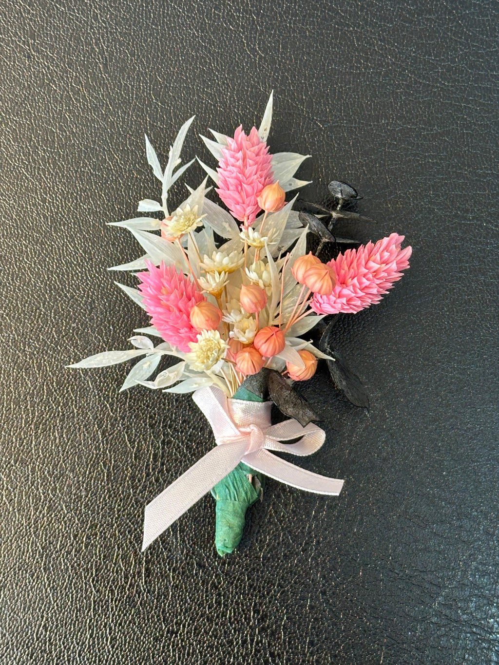 Cocarda flori uscate PFC9