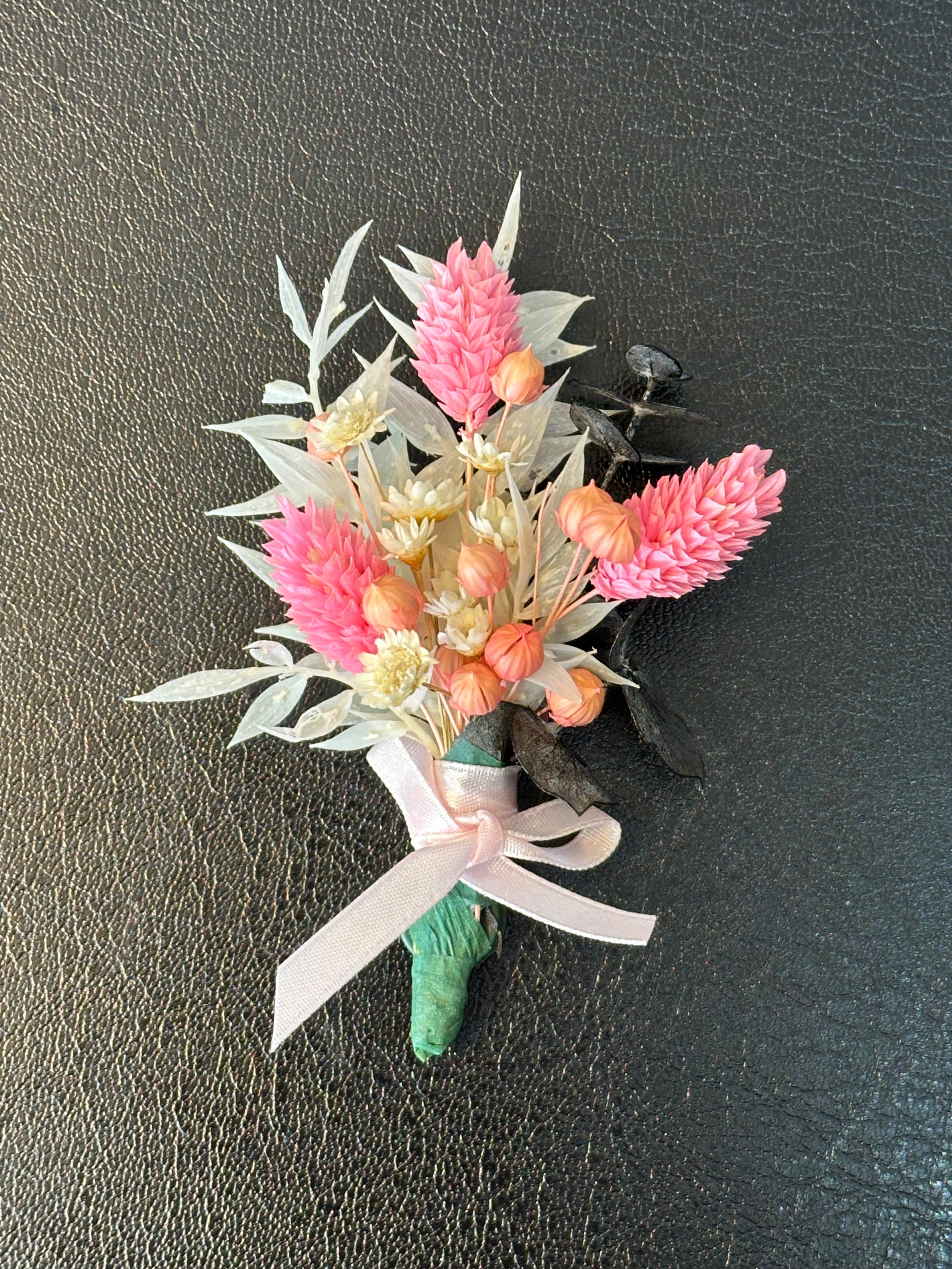 Cocarda flori uscate PFC9