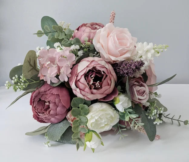 Buchet de mireasa Velvet