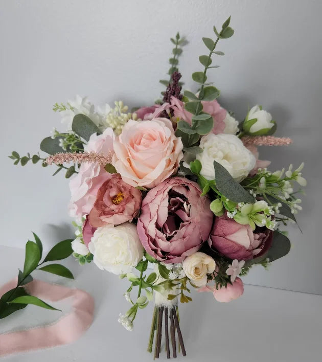 Buchet de mireasa Velvet