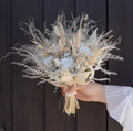 Buchet mireasa La Marea Neagra