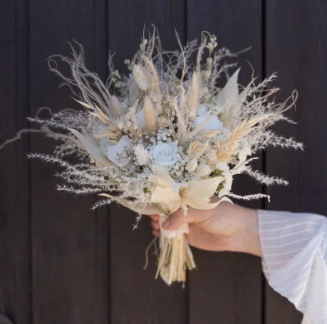 Buchet mireasa La Marea Neagra