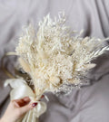Buchet de mireasa Uscat