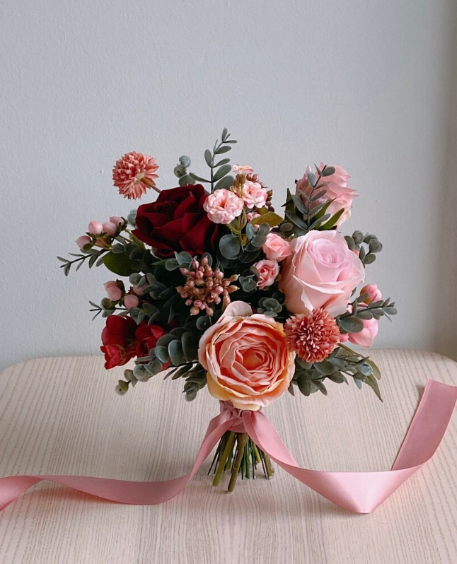 Buchet de nasa Special