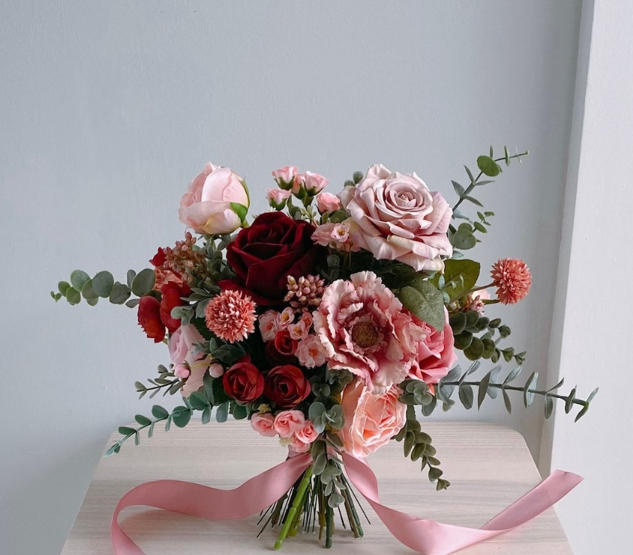 Buchet de nasa Special