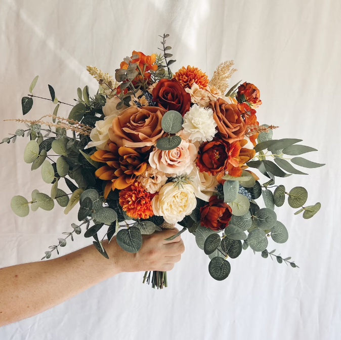 Buchet de nasa Caramiziu