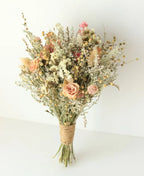 Buchet de mireasa Flori de camp