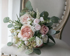 Buchet nasa Roz pal