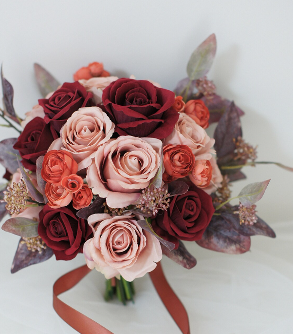 Buchet nasa de Septembrie