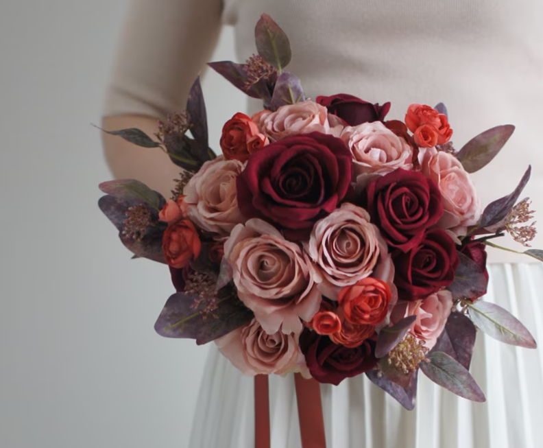 Buchet nasa de Septembrie