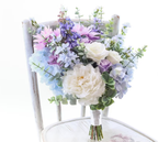 Buchet de nasa Lila