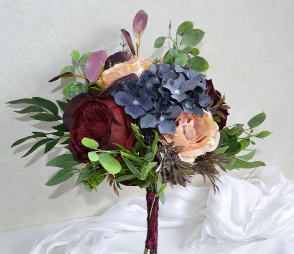 Buchet nasa Octombrie